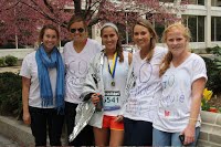 115th Boston Marathon Team Ashland Runners (12)